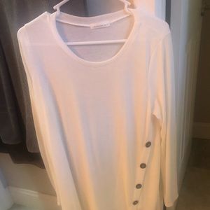 Swearer tunic